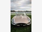 Thumbnail Photo 6 for 1964 Jaguar E-Type